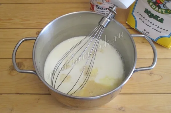 Шаг 3: иллюстрация