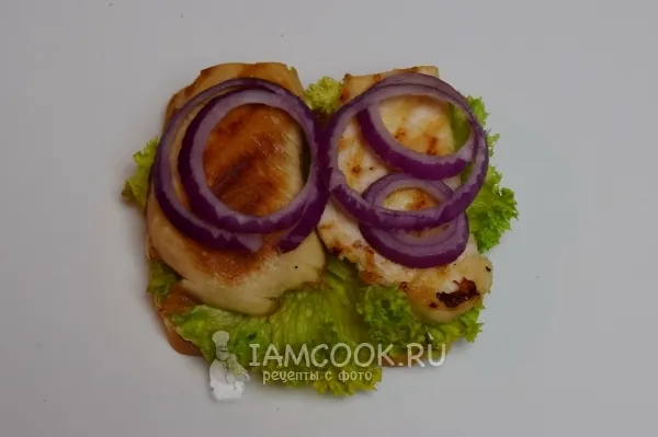 Шаг 6: иллюстрация