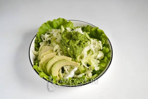 Шаг 11: иллюстрация