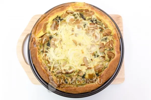 Шаг 9: иллюстрация