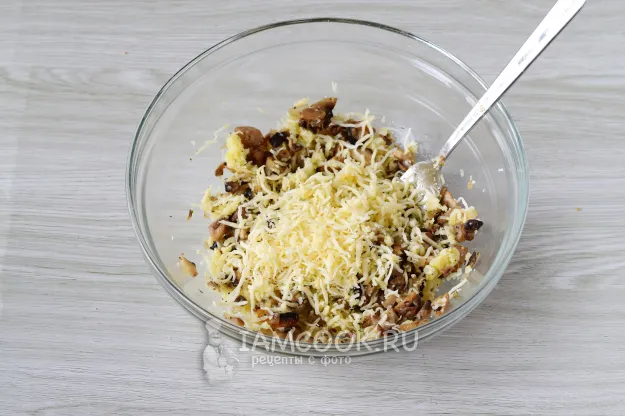 Шаг 9: иллюстрация