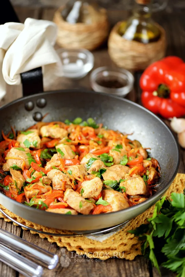 Шаг 9: иллюстрация