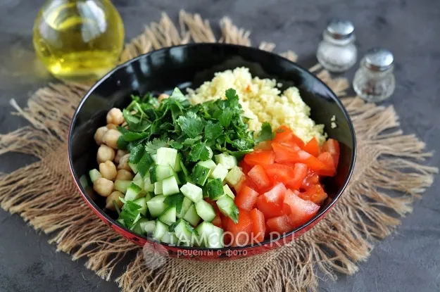 Шаг 5: иллюстрация