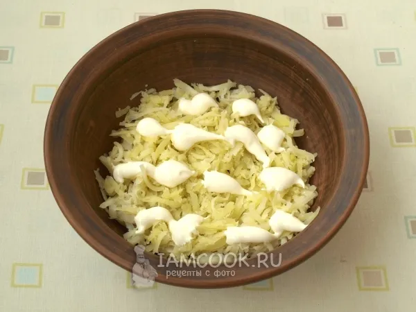 Шаг 2: иллюстрация