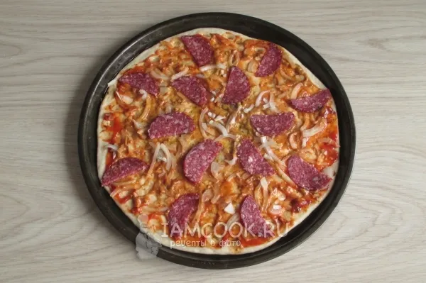 Шаг 7: иллюстрация