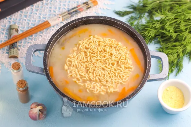 Шаг 7: иллюстрация