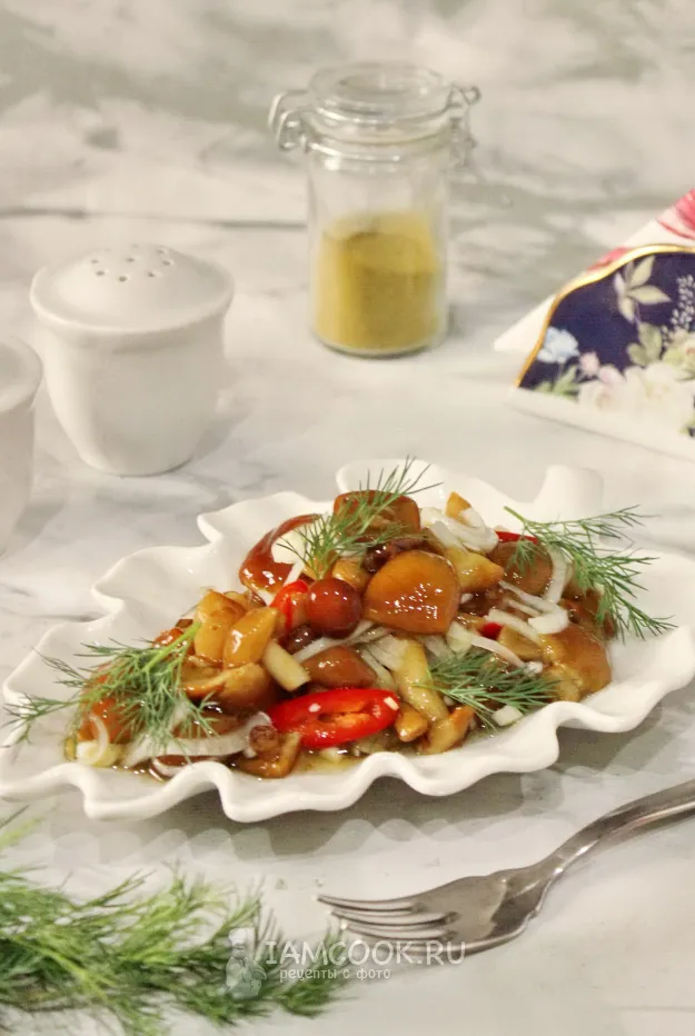 Шаг 9: иллюстрация