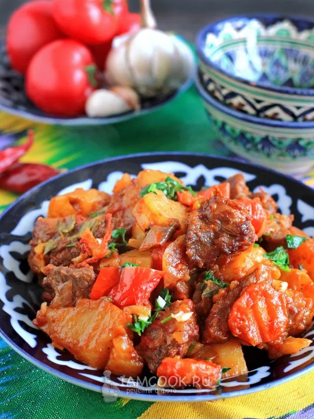 Шаг 10: иллюстрация