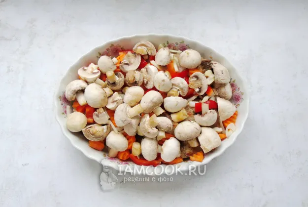 Шаг 9: иллюстрация