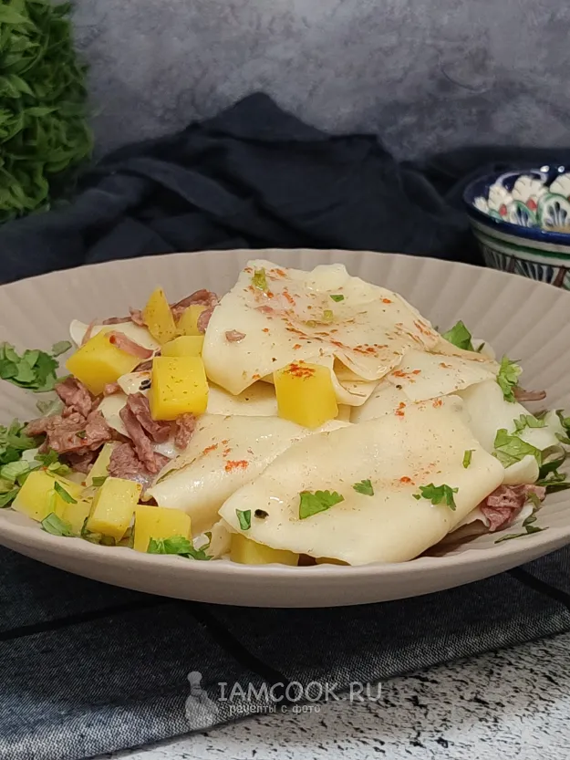 Шаг 13: иллюстрация