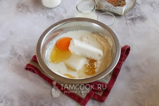 Шаг 3: иллюстрация