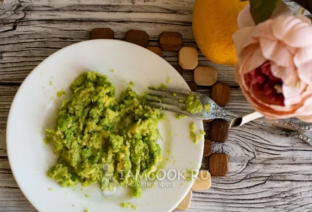 Шаг 7: иллюстрация