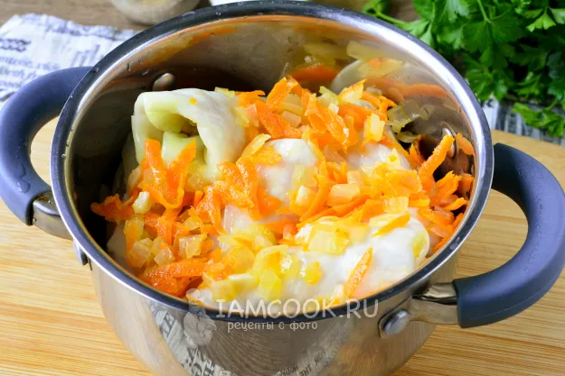 Шаг 10: иллюстрация