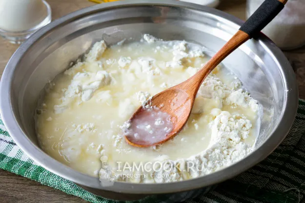 Шаг 3: иллюстрация