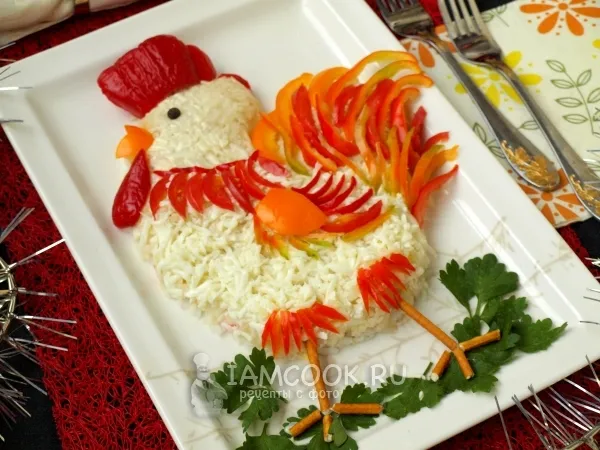 Шаг 9: иллюстрация