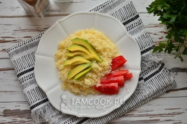 Шаг 5: иллюстрация