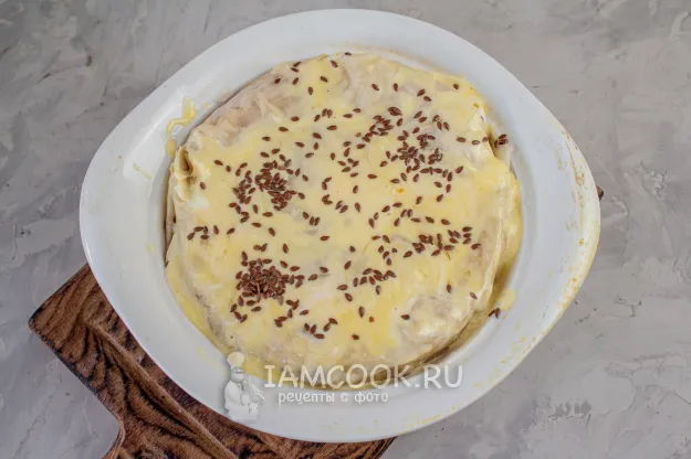 Шаг 8: иллюстрация