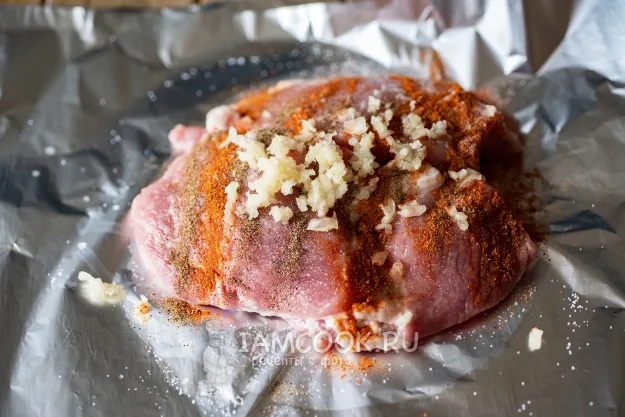 Шаг 3: иллюстрация