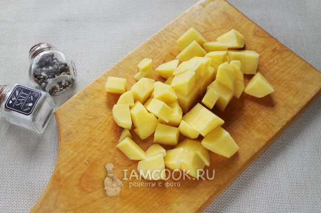 Шаг 2: иллюстрация