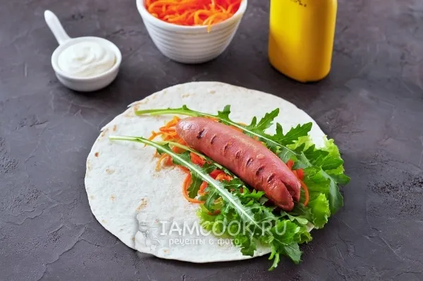 Шаг 6: иллюстрация