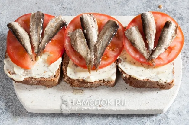 Шаг 5: иллюстрация