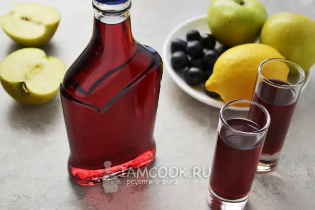 Шаг 12: иллюстрация