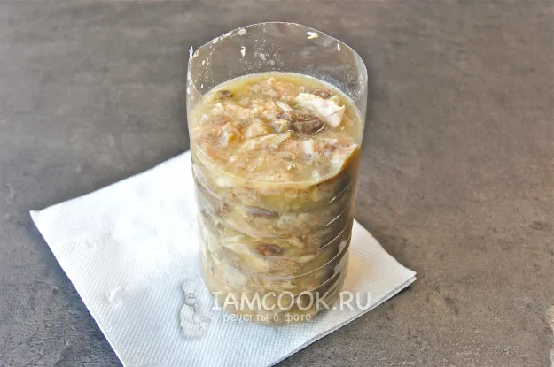 Шаг 9: иллюстрация