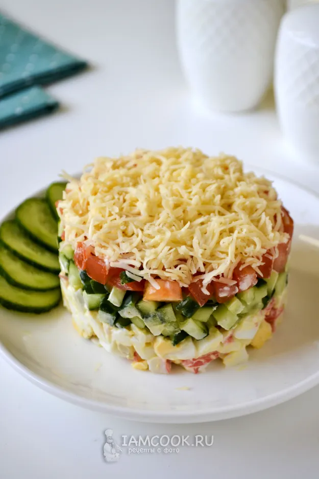 Шаг 10: иллюстрация