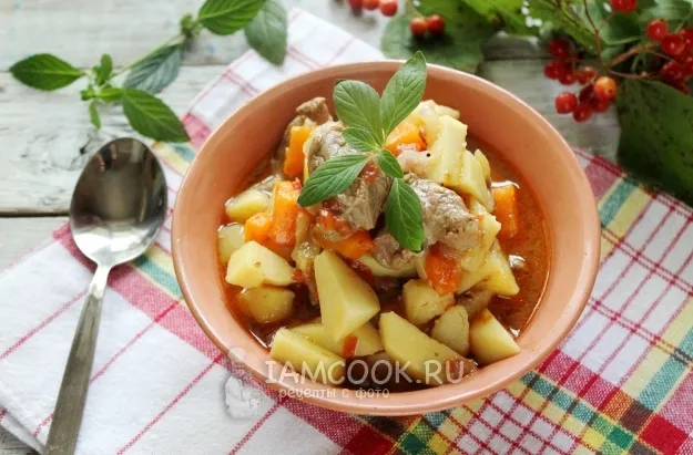 Шаг 10: иллюстрация