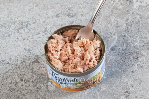 Шаг 3: иллюстрация