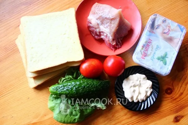 Шаг 1: иллюстрация