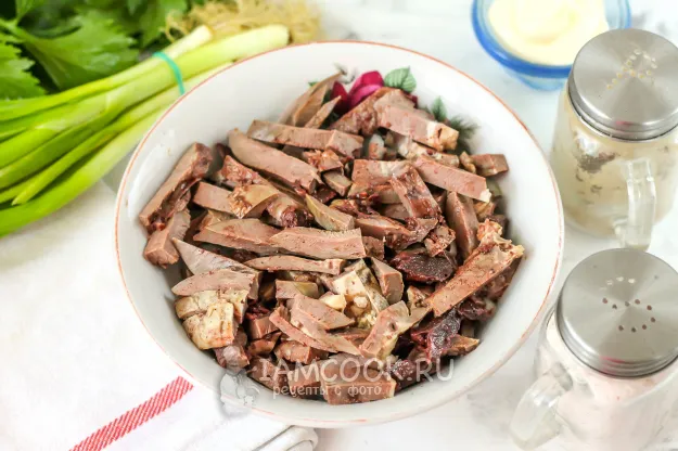 Шаг 3: иллюстрация