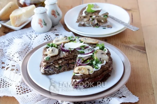 Шаг 8: иллюстрация