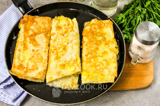 Шаг 7: иллюстрация