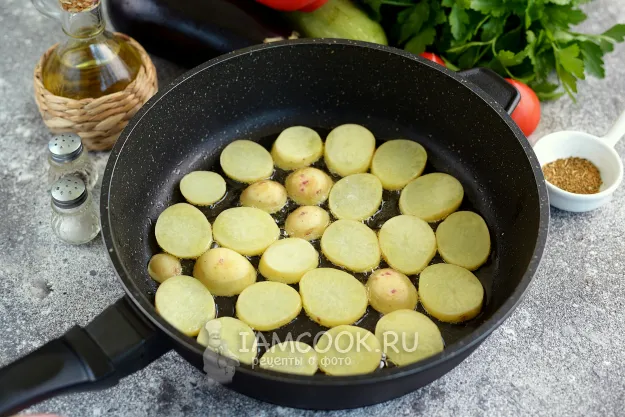 Шаг 3: иллюстрация