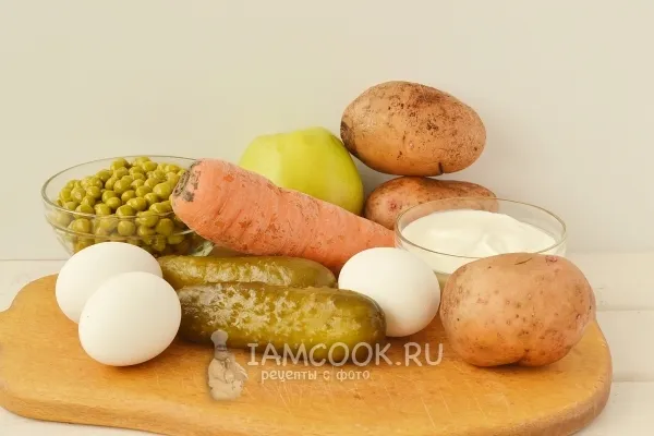 Шаг 1: иллюстрация