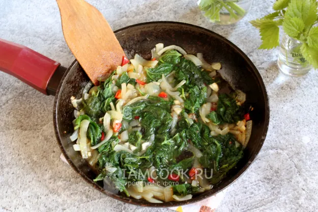 Шаг 6: иллюстрация