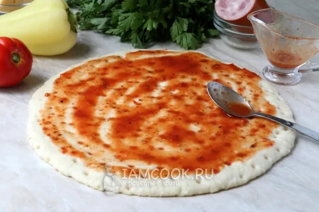 Шаг 2: иллюстрация