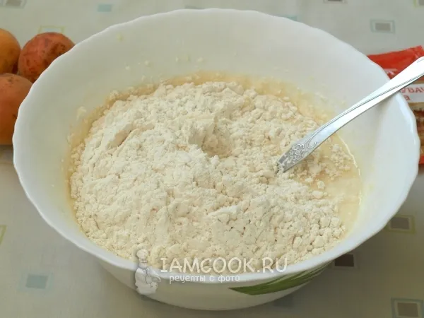 Шаг 5: иллюстрация