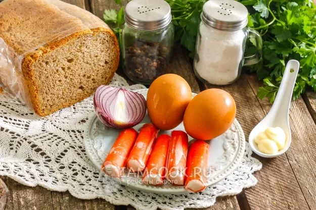 Шаг 1: иллюстрация