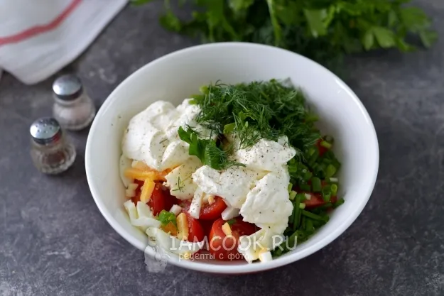 Шаг 5: иллюстрация