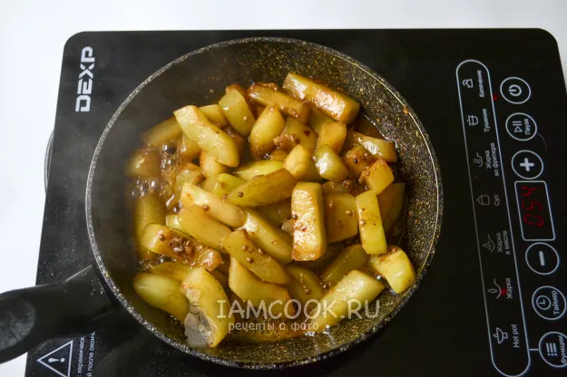 Шаг 11: иллюстрация