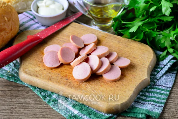 Шаг 2: иллюстрация