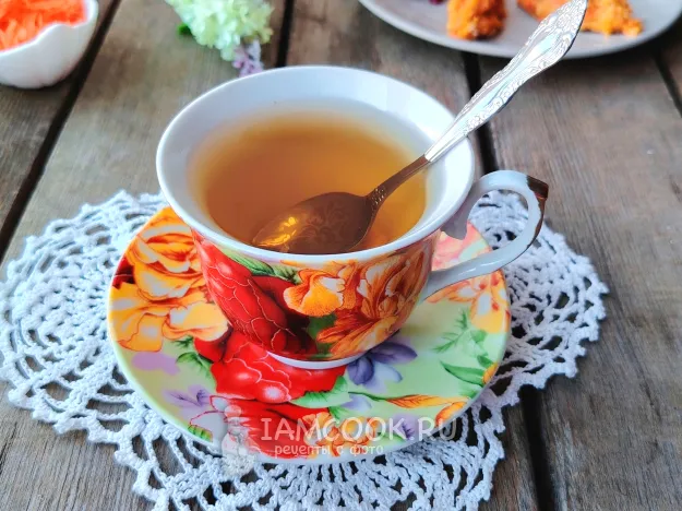 Шаг 10: иллюстрация