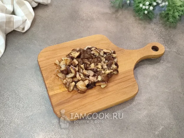 Шаг 3: иллюстрация