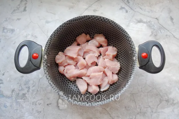 Шаг 2: иллюстрация