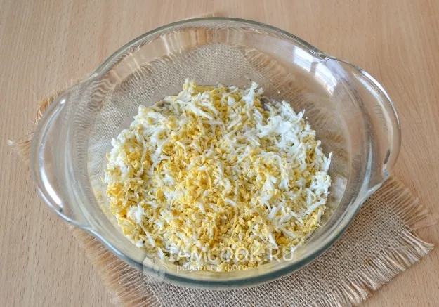 Шаг 2: иллюстрация