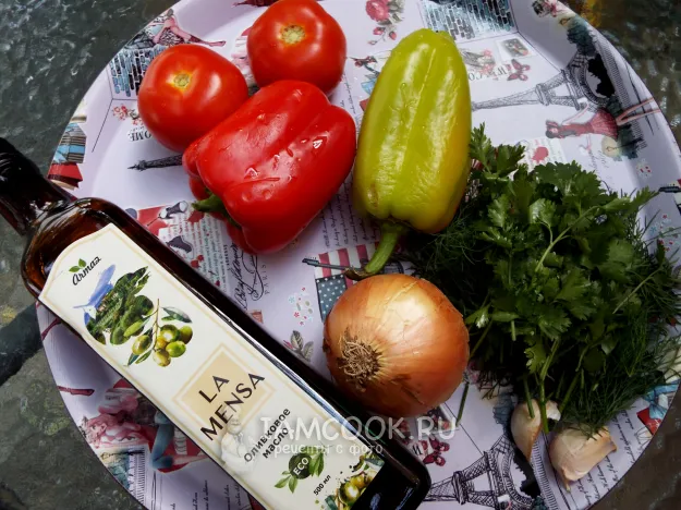 Шаг 1: иллюстрация