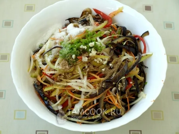 Шаг 5: иллюстрация