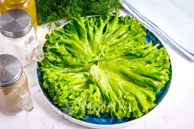 Шаг 2: иллюстрация